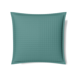 Ann Gish Caribbean Euro Ready-to-Bed 2.0 Quilted Sham
