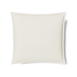 Ann Gish Ivory Euro Ready-to-Bed 2.0 Quilted Sham