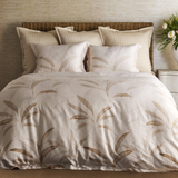 Ann Gish Pumice Euro Ready-to-Bed 2.0 Quilted Sham