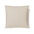 Ann Gish Pumice Euro Ready-to-Bed 2.0 Quilted Sham