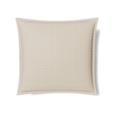Ann Gish Pumice Euro Ready-to-Bed 2.0 Quilted Sham