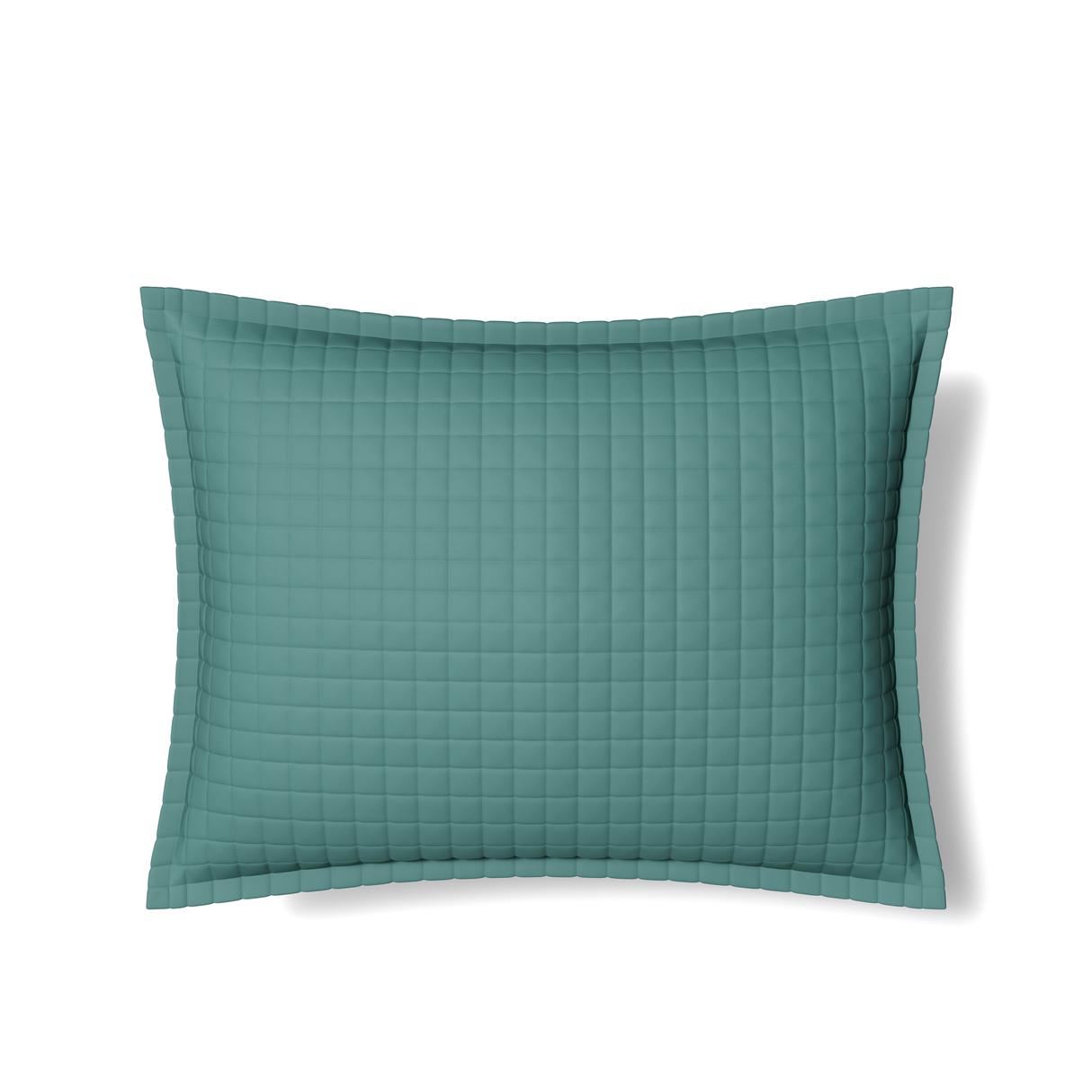 Ann Gish Caribbean King Ready-to-Bed 2.0 Quilted Sham