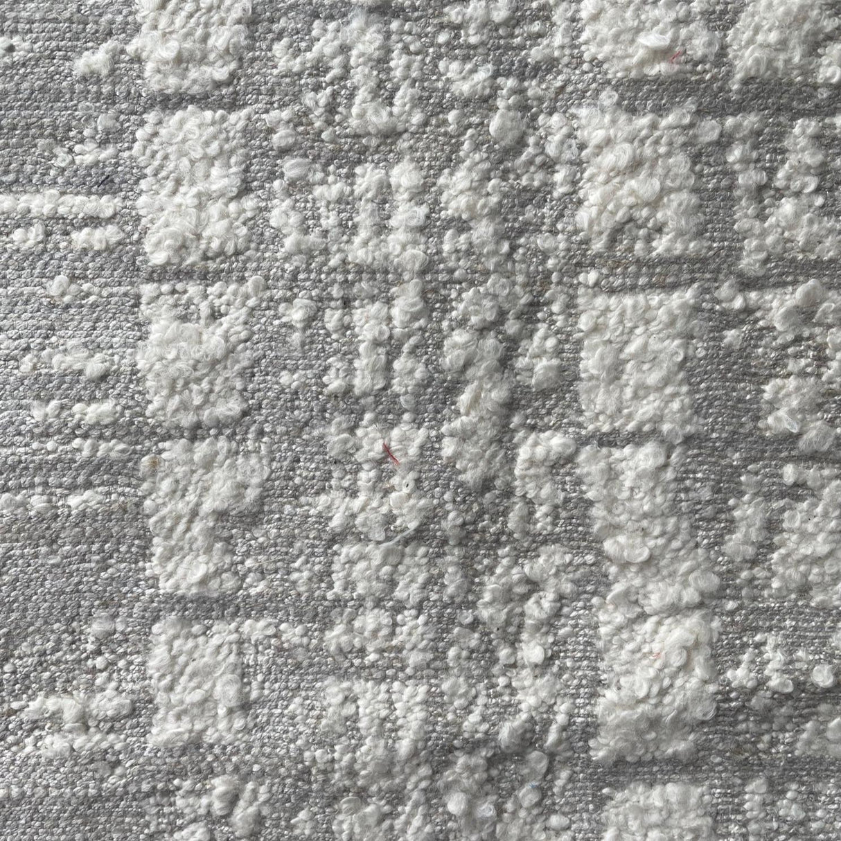 Ann Gish Snow Standard Tuto Sham