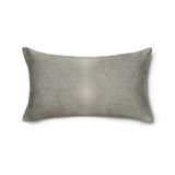 Ann Gish Grey Standard Vector Sham
