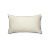 Ann Gish White Standard Vector Sham