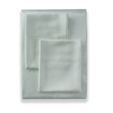 Ann Gish Frost King Charmeuse Sheet Set
