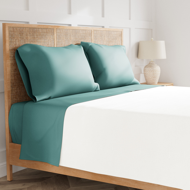 Ann Gish Caribbean Queen Ready-to-Bed 2.0 Sheet Set
