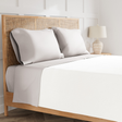 Ann Gish Silver Queen Ready-to-Bed 2.0 Sheet Set