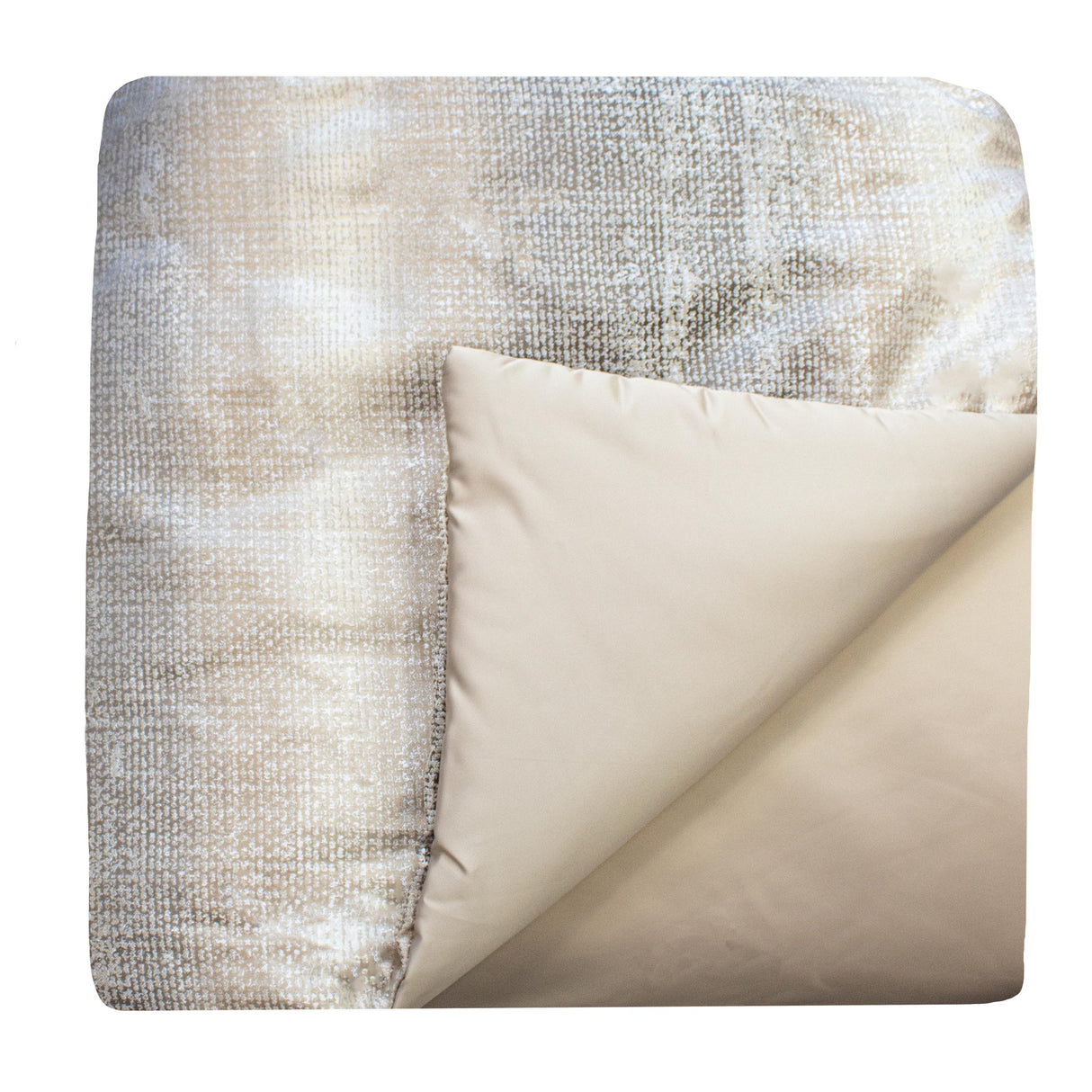 Ann Gish Pumice 96x50 Anguilla Throw