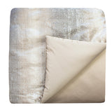 Ann Gish Pumice 96x50 Anguilla Throw