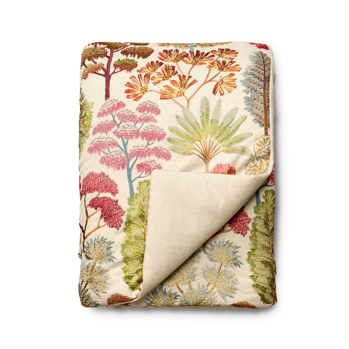 Ann Gish Sunset 96x50 Arcadia Throw