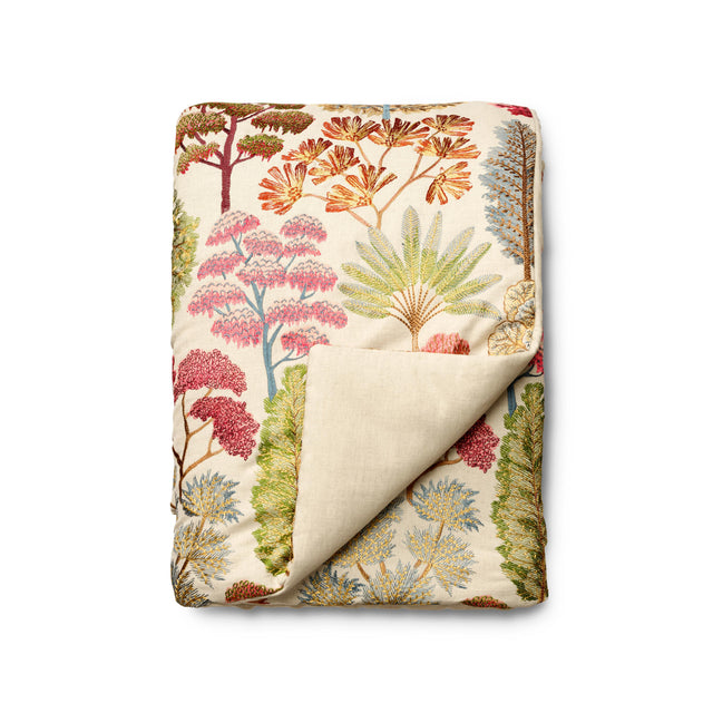 Ann Gish Sunset 96x50 Arcadia Throw