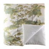 Ann Gish Mist 96x50 Avalon Throw