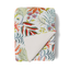 Ann Gish White 96x50 Cloud Forest Throw