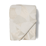 Ann Gish Pearl 96x50 Clio Throw