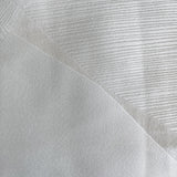 Ann Gish Pearl 96x50 Clio Throw