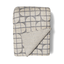 Ann Gish Ice 96x50 Capsule Throw