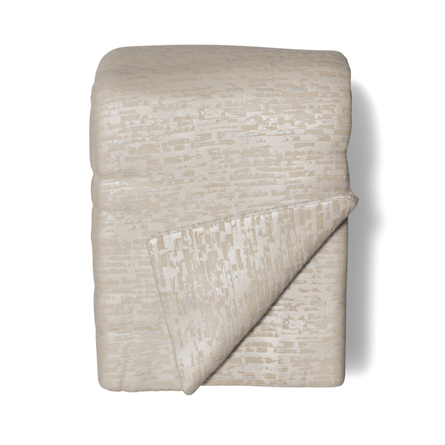 Ann Gish Mist 96x50 Delphi Throw