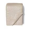 Ann Gish Pumice 96x50 Delphi Throw