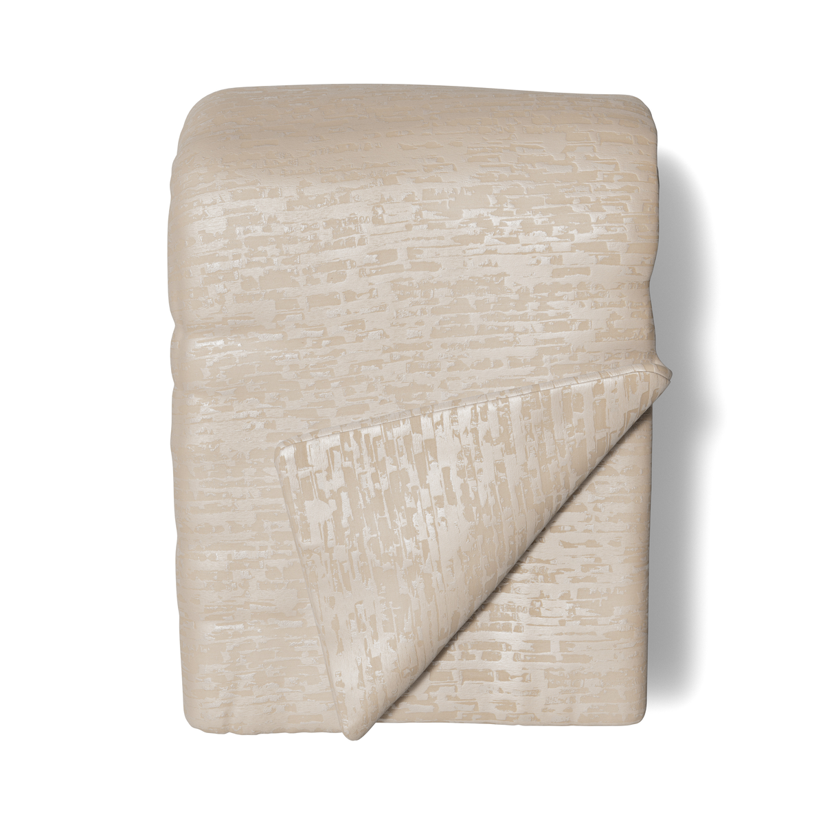 Ann Gish Pumice 96x50 Delphi Throw