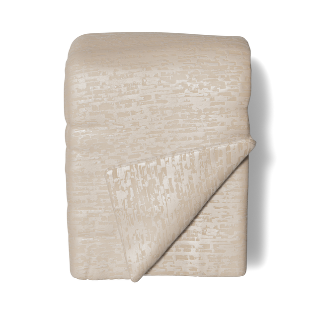 Ann Gish Pumice 96x50 Delphi Throw