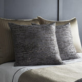 Ann Gish Steel 96x50 Delphi Throw