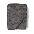 Ann Gish Steel 96x50 Delphi Throw