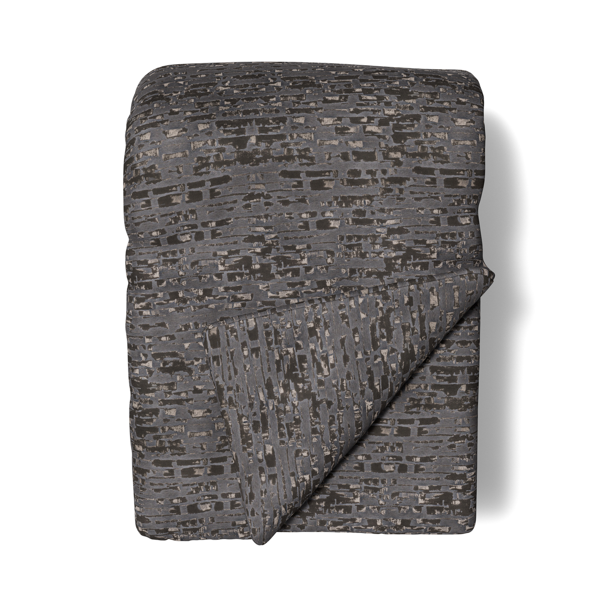 Ann Gish Steel 96x50 Delphi Throw