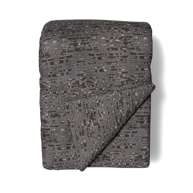 Ann Gish Steel 96x50 Delphi Throw
