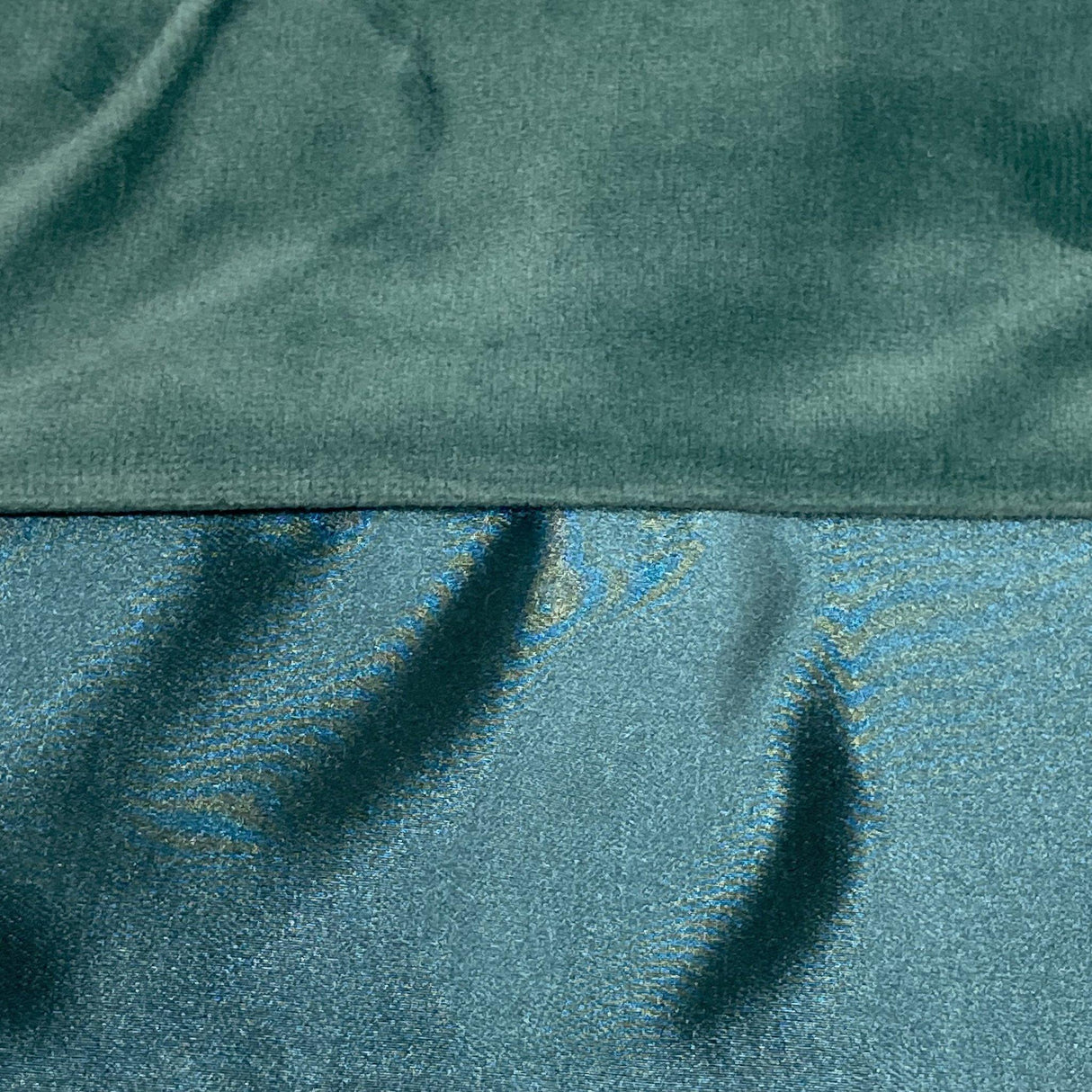 Ann Gish Lagoon 96x52 Duchess Velvet Throw