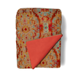 Ann Gish Hearth 96x50 Dowry Throw