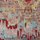 Ann Gish Hearth 96x50 Dowry Throw