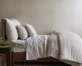Ann Gish Palladium 96x52 Ingot Throw