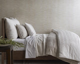 Ann Gish Palladium 96x52 Ingot Throw