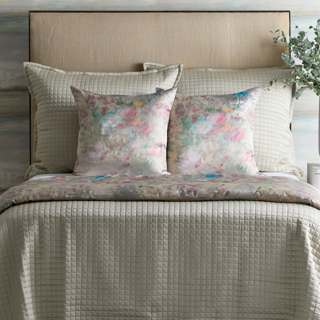 Ann Gish Dawn 96x50 Ibiza Throw