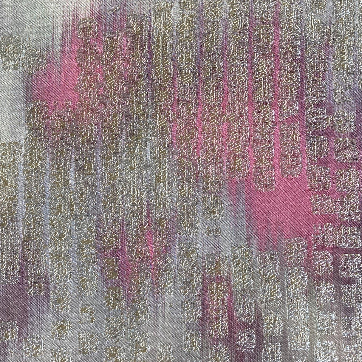 Ann Gish Dawn 96x50 Ibiza Throw