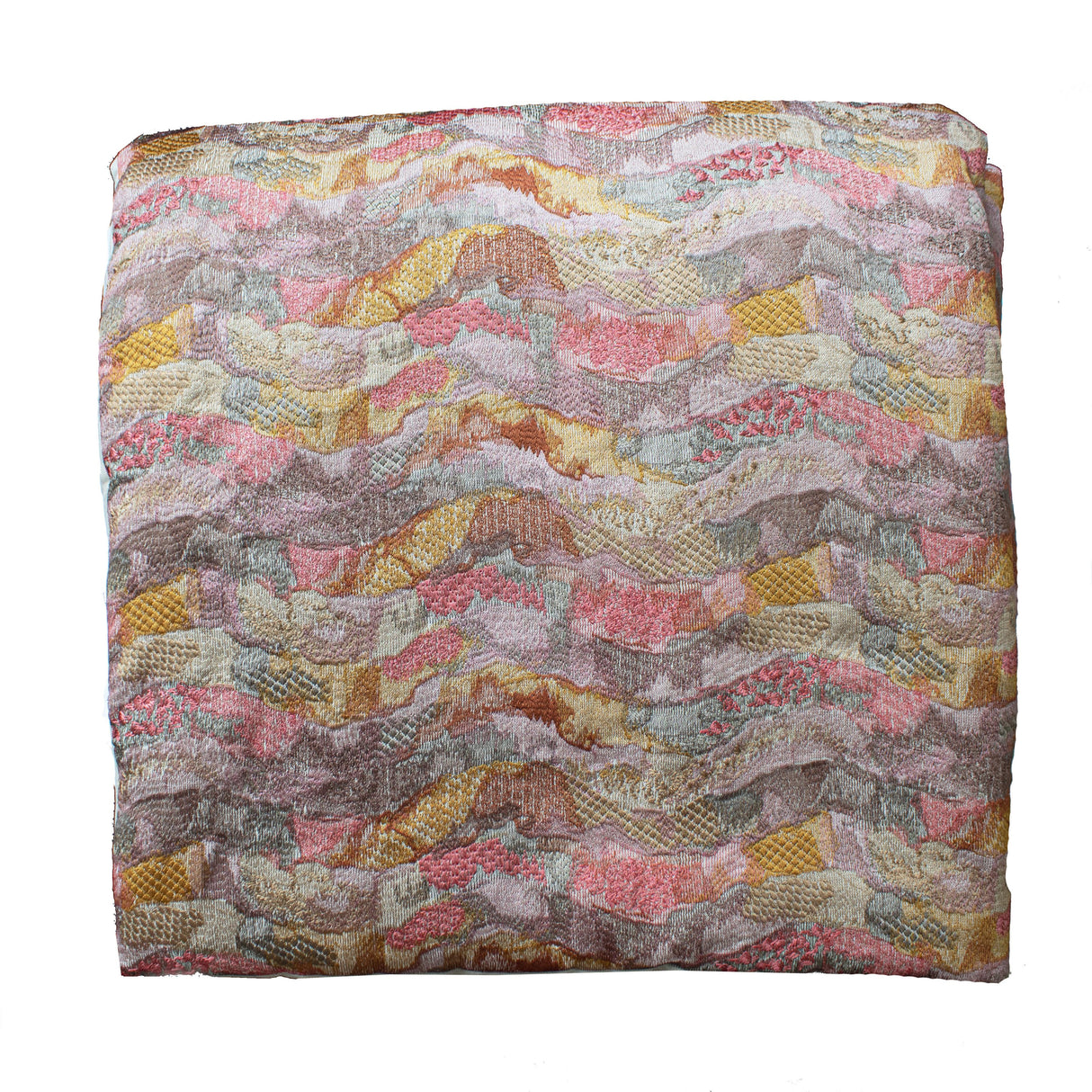 Ann Gish Sunset 96x50 Positano Throw