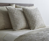 Ann Gish Flax 96x50 Qasaba Throw