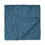 Ann Gish Azure 96x24 Ribbon Knit Throw