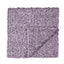 Ann Gish Lilac 96x24 Ribbon Knit Throw