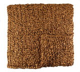 Ann Gish Topaz 96x24 Ribbon Knit Throw