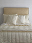 Ann Gish Champagne 96x50 Retortoli Throw