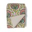 Ann Gish Multi 96x50 Tavus Throw