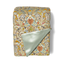 Ann Gish Sage 96x50 Venezia Throw