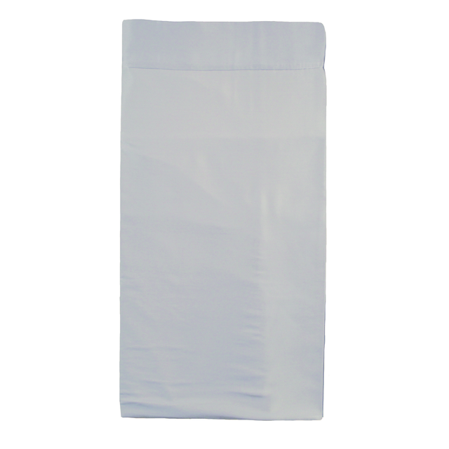Ann Gish Frost King Charmeuse Tailored Bed Skirt