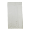 Ann Gish Ivory King Charmeuse Tailored Bed Skirt