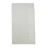 Ann Gish Ivory King Charmeuse Tailored Bed Skirt