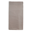 Ann Gish Sand King Charmeuse Tailored Bed Skirt