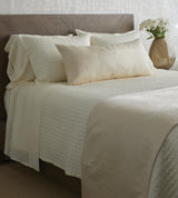 Ann Gish Cream 96x24,36x16 Array Bed Finisher
