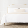 Ann Gish Cream 96x24,36x16 Array Bed Finisher